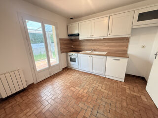  Maison à louer 5 pièces 108 m² St pryve st mesmin
