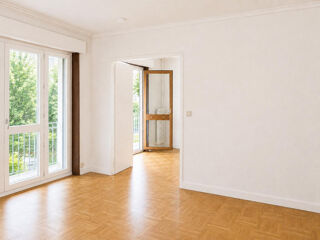  Appartement à louer 2 pièces 49 m²
