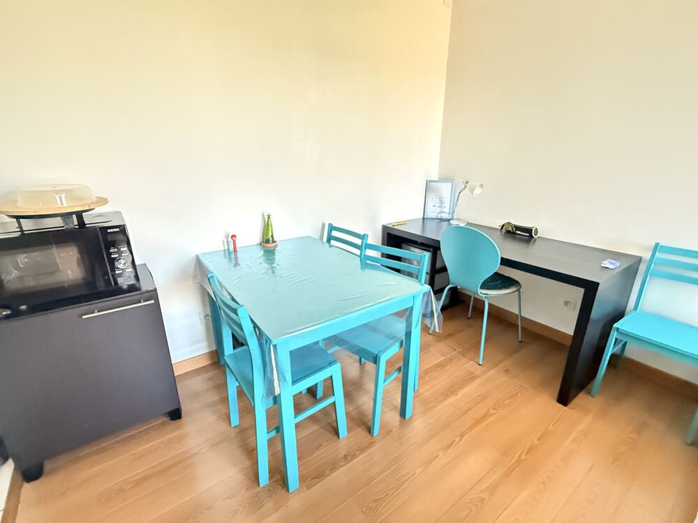 Studio- 29.35m2 - OLIVET