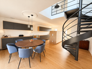  Maison à vendre 5 pièces 152 m²