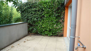  Appartement  vendre 2 pices 46 m