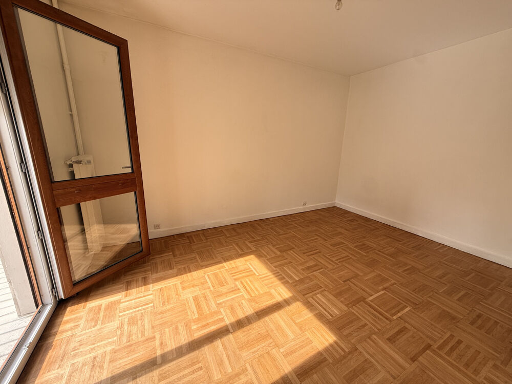 Location Appartement T2 de 50 m2 avec parking - Vauquois Orleans