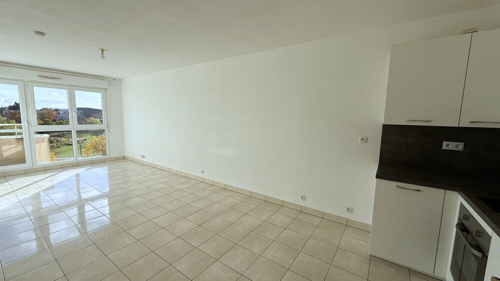 Location Appartement Appartement T2 - 43m2 - OLIVET Olivet