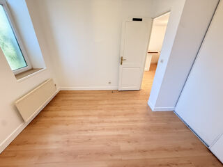  Appartement à louer 2 pièces 40 m²