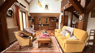  Maison � vendre 6 pi�ces 170 m�