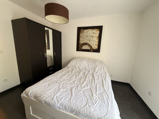  Appartement à louer 1 pièce 38 m²