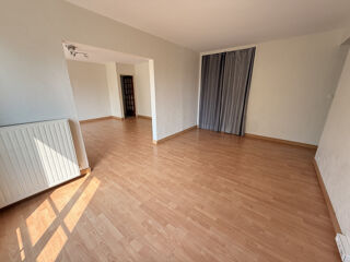 Appartement 5 pièces 94 m² · à Olivet · 94 m² · 220 000 €