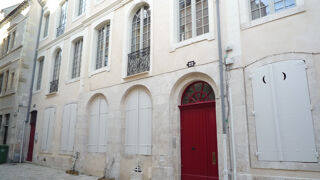  Appartement à louer 1 pièce 18 m²