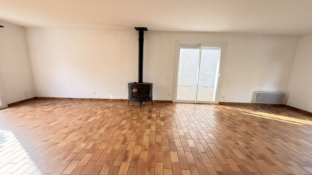 Vente Maison Maison - 112m2 - OLIVET VAL Olivet