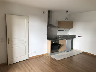  Appartement � vendre 1 pi�ce 29 m�