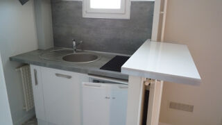  Appartement à louer 1 pièce 30 m²