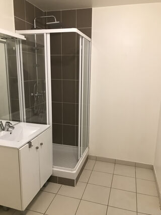  Appartement � vendre 1 pi�ce 29 m�