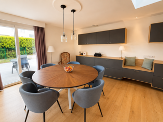  Maison à vendre 5 pièces 152 m²