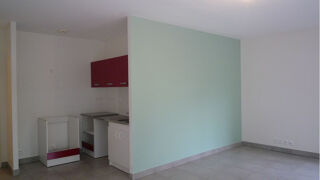  Appartement  vendre 2 pices 46 m
