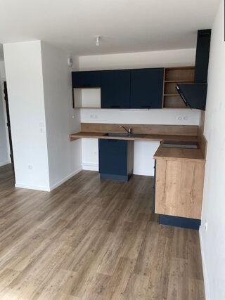  Appartement � louer 2 pi�ces 40 m�