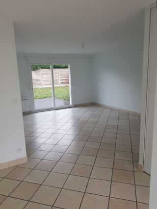  Maison à louer 4 pièces 102 m²