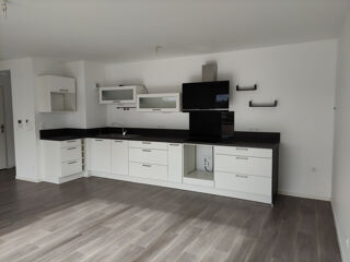  Appartement à louer 2 pièces 52 m²
