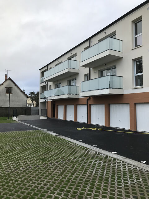  Appartement � louer 2 pi�ces 42 m�