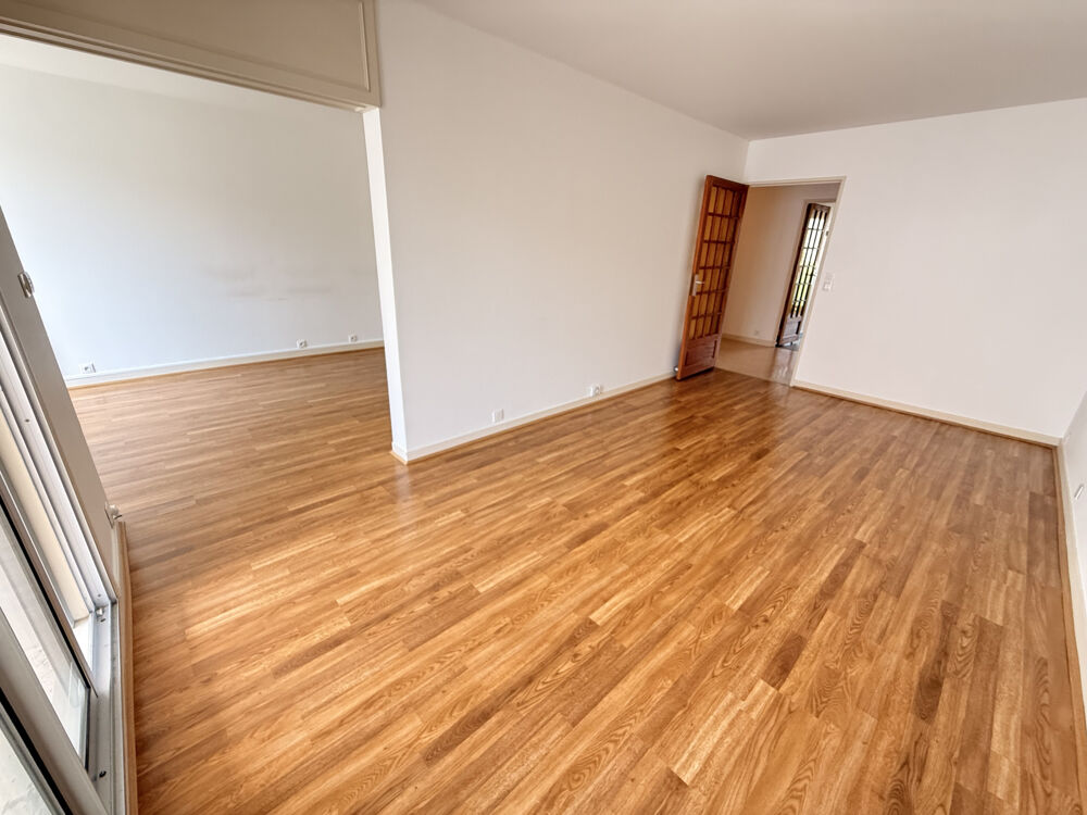 APPARTEMENT T4 - 91.50 m2 - OLIVET