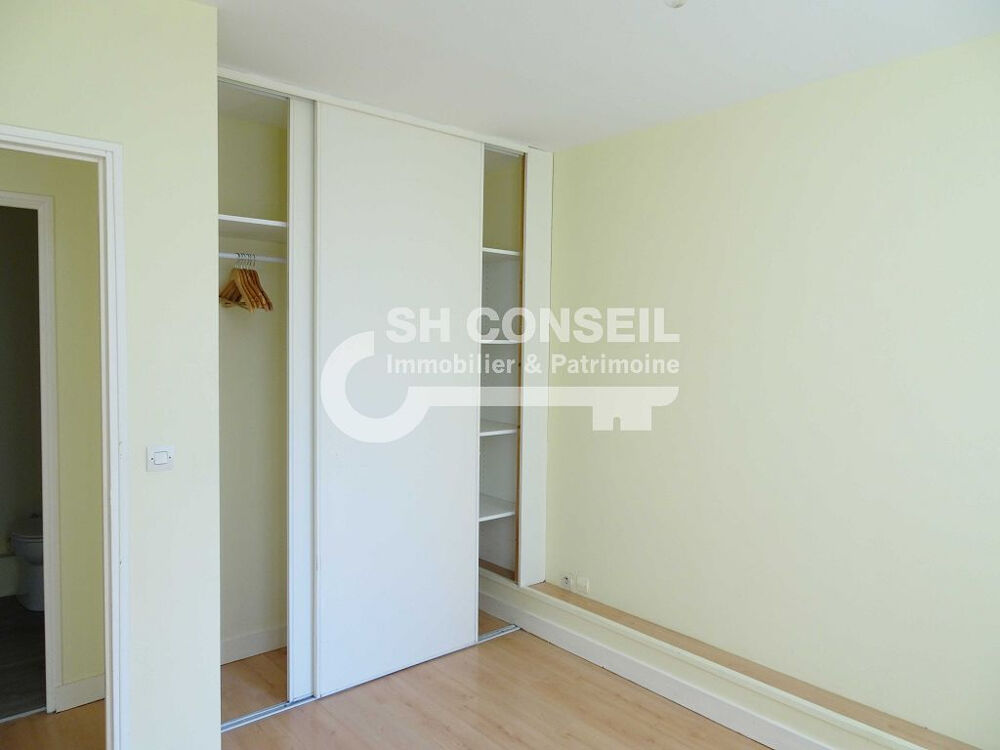 Location Appartement 2 PIECES - 39.63m2 - ORLEANS Orleans