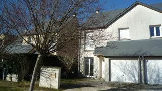  Maison � louer 4 pi�ces 80 m�