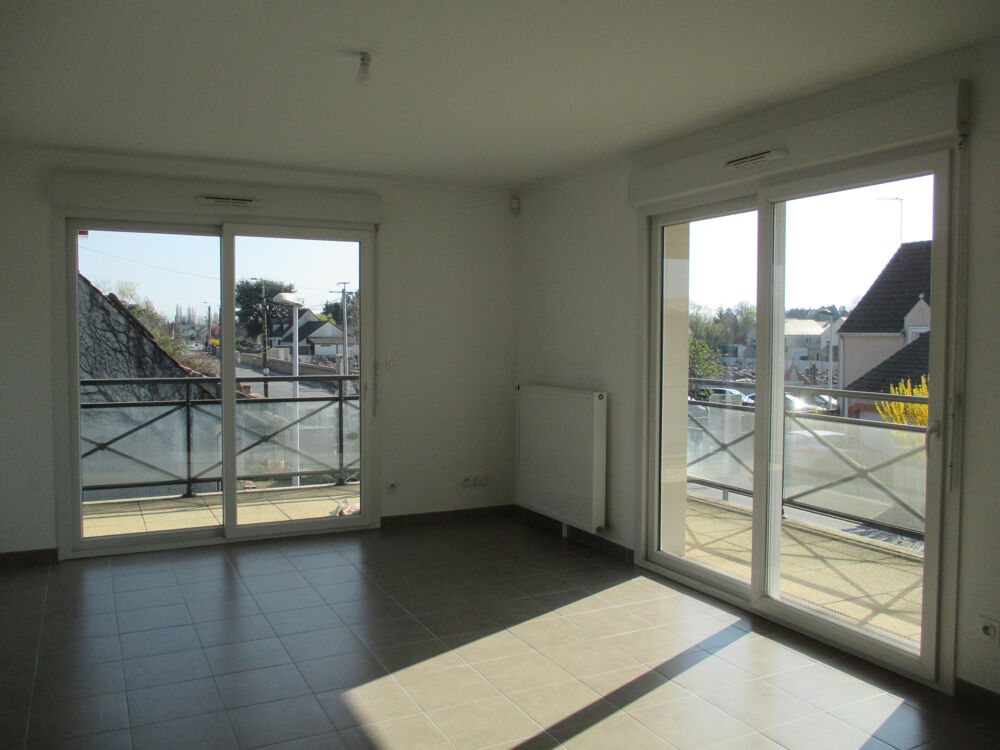 Vente Appartement Appartement - T2 - 45m2 Saran