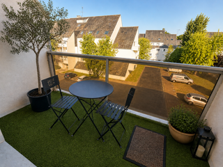  Appartement à vendre 1 pièce 32 m²