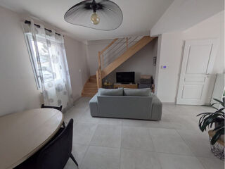  Maison � vendre 3 pi�ces 66 m�