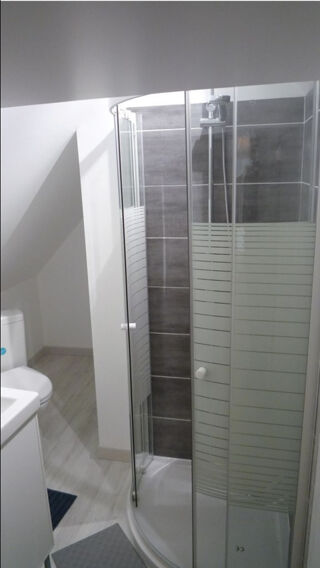  Appartement à louer 1 pièce 14 m²
