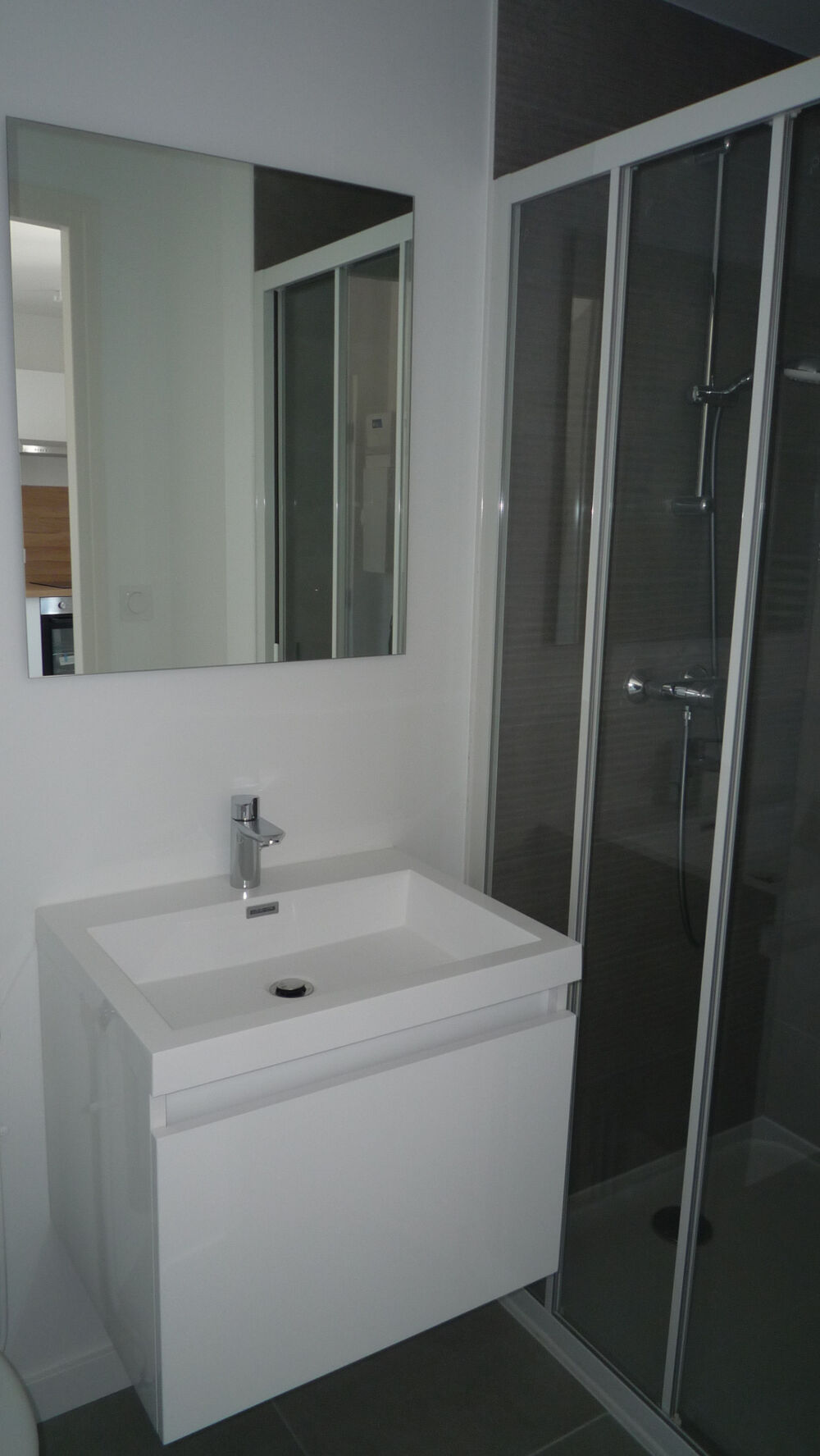 Location Appartement Studio - 17 m2 - Orléans Orleans