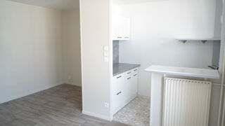  Appartement à louer 1 pièce 30 m²
