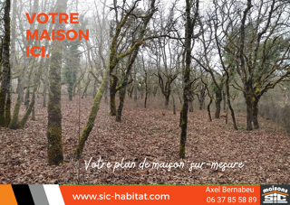  Terrain  vendre 2400 m