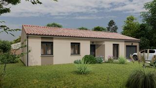  Maison  vendre 4 pices 90 m