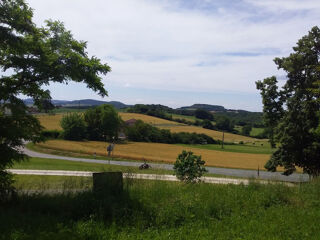  Terrain  vendre 1676 m