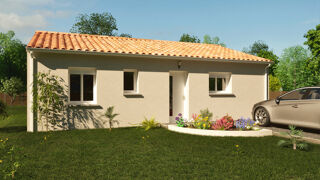  Maison 3 pices 70 m Bours