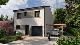  Maison 4 pices 105 m Merignac