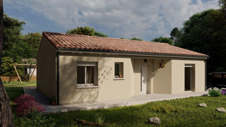  Maison Dolmayrac (47110)