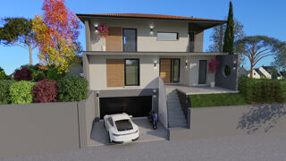  Maison  vendre 5 pices 110 m Ramonville st agne