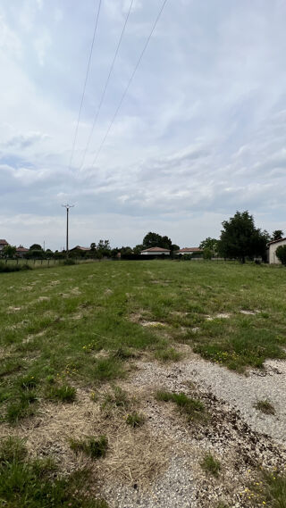  Terrain  vendre 2095 m St lys