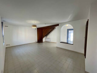  Maison � vendre 3 pi�ces 80 m�