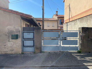  Maison � vendre 3 pi�ces 80 m�