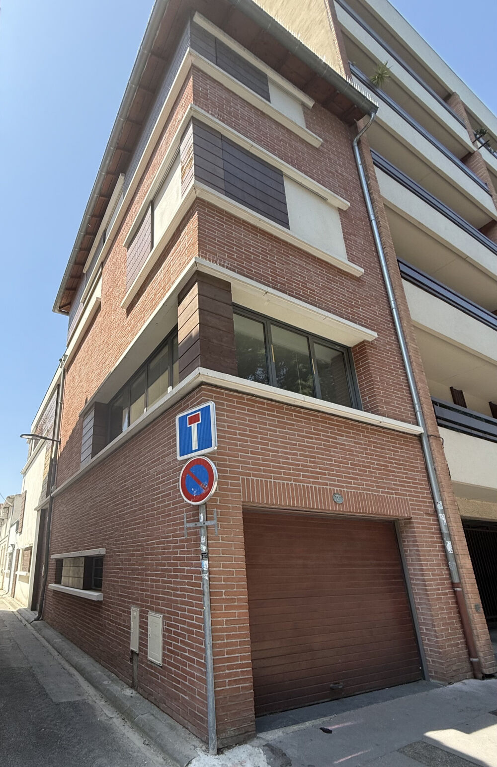  vendre  Maison Toulouse (31400)