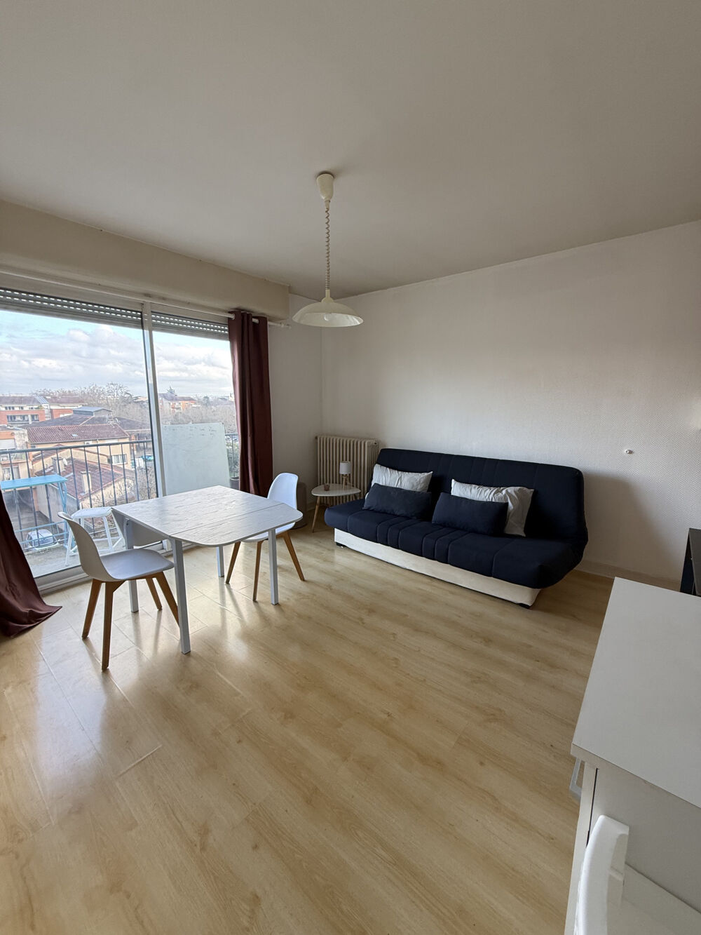 location Appartement - 1 pièce(s) - 24 m² Castanet-Tolosan (31320)