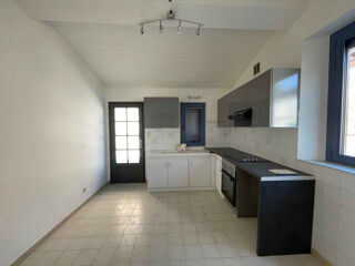  Maison � vendre 3 pi�ces 80 m�