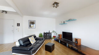  Appartement � vendre 3 pi�ces 63 m�