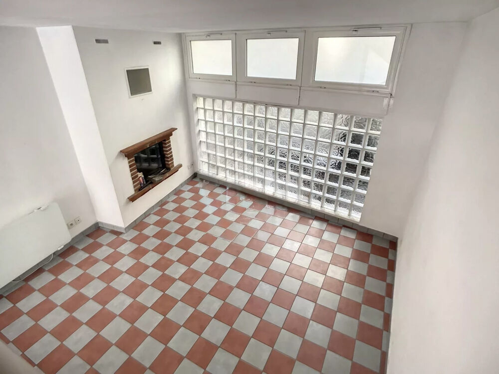 Vente Maison Maison de ville avec garage -  Jardin des Plantes Toulouse
