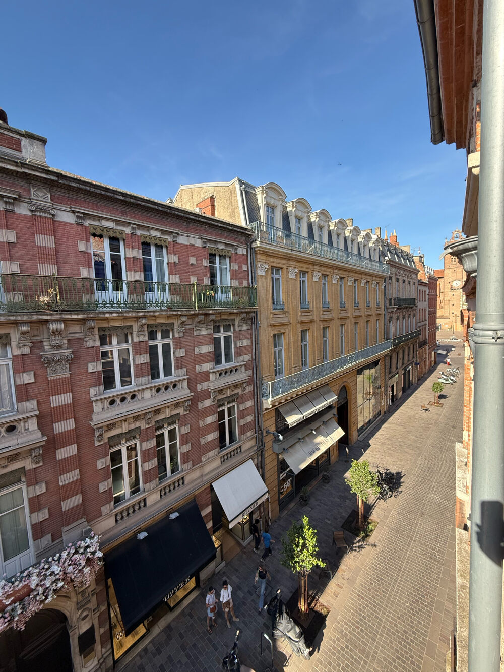 Superbe T3 meublé au coeur du très prisé quartier Saint-Étienne