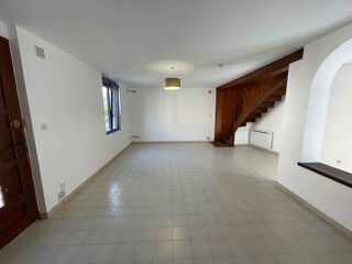  Maison � vendre 3 pi�ces 80 m�