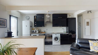  Appartement � vendre 3 pi�ces 63 m�