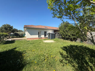  Maison � vendre 3 pi�ces 69 m�